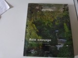 Asia salbatica, franceza