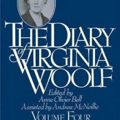 The Diary of Virginia Woolf: 1931-1935