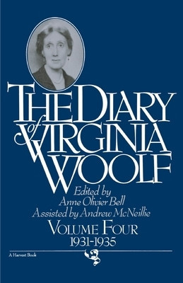 The Diary of Virginia Woolf: 1931-1935
