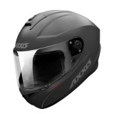 Cumpara ieftin Casca integrala Axxis model Draken S V.2 A12 titanium lucios