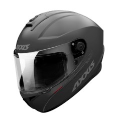 Casca integrala Axxis model Draken S V.2 A12 titanium lucios