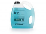 Cumpara ieftin Antigel Concentrat Dynamax G11, Albastru, 5L