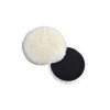 Pad Polish Blana Abraziva 125mm Scai ALM Lustruire Auto Metal Lemn