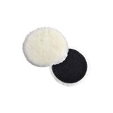 Pad Polish Blana Abraziva 125mm Scai ALM Lustruire Auto Metal Lemn