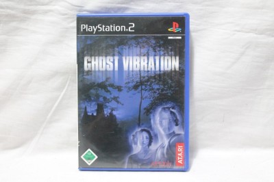 Joc Sony Playstation 2 PS2 - Ghost Vibration foto