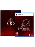 Bloodrayne Definitive Collection Deluxe Edition Playstation5