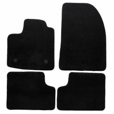 Covorase mocheta RoGroup model Dacia Lodgy, material textil