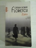ZAIRA - CATALIN DORIAN FLORESCU