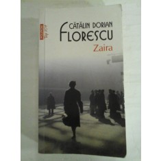 ZAIRA - CATALIN DORIAN FLORESCU