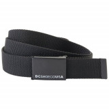 Curea barbati DC Shoes Web Belt ADYAA03130-KVJ0