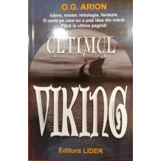 Ultimul viking / Nemuritor 1