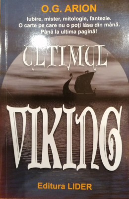 Ultimul viking / Nemuritor 1 foto