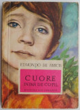 Cuore. Inima de copil &ndash; Edmondo de Amicis