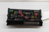 Modul panou de siguranțe BMW 5 Touring F11 2014 OEM: 9252815 29439395