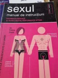 Sexul, manual de instructiuni - Felicia Zopol