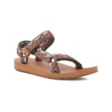 Sandale Teva Original Universal Women Maro - Desert Mosaic Tanzine