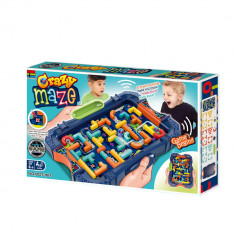 Joc STEM - Labirintul ingenios PlayLearn Toys