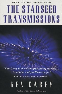 The Starseed Transmissions foto