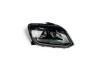 Far VW AMAROK (N817), 01.2010-, partea dreapta, TYC, cu LED daytime running light; D8S+H21W; electrical; fara discharge bulb; fara ballast; fara unit