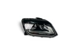 Far VW AMAROK (N817), 01.2010-, partea dreapta, TYC, cu LED daytime running light; D8S+H21W; electrical; fara discharge bulb; fara ballast; fara unit