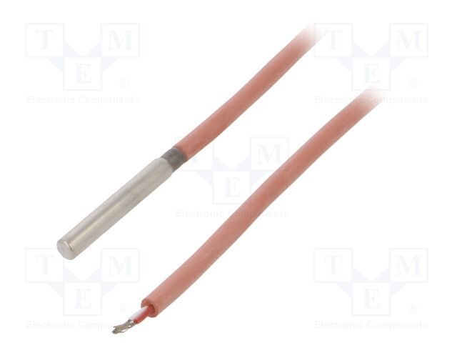 Senzor temperatură Pt1000 cl.B &Oslash;5,7x28mm DANFOSS