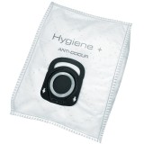 Sac de aspirator Rowenta ZR200720, cu capacitate mare de filtrare ,compatibil cu gama Silence Force, Compact, X-Trem Power