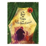 Bear, the Piano and Little Bear&#039;s Concert