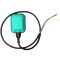 Progarden Plutitor, cablu 3G1mmp, 90cm, 20A, 250Vac, verde