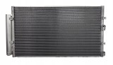 Condensator climatizare AC Subaru Brz; Toyota Gr 86, motor: 2.4, Condensator cu uscator integrat, 605x340x16, Koyorad, miez si rezervor din aluminiu