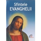 SFINTELE EVANGHELII-TRAD.: ALOIS BULAI, ANTON BUDAU-250435