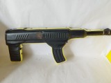 Bnk jc URSS - Pistol mitraliera Zarnitsa - cu baterii - functional