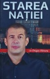 Starea Nației - 2016 - Dragos Patraru (O371)