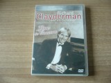 Richard Clayderman - Live in Concert DVD