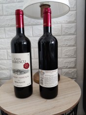 CASA ISARESCU Cabernet Sauvignon Reserva foto