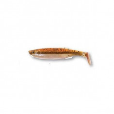 Naluca 3D Bleak Paddletail Minnow 10,5cm/8gr/5buc/plic Savage Gear