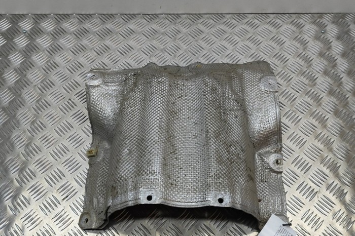 Protecție termică BMW 5 G30 2017 OEM: 7340215 | 22796948