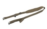 Curea captusita 2 puncte QD TMC Ranger Green