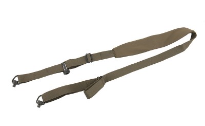 Curea captusita 2 puncte QD TMC Ranger Green foto