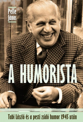 A humorista - Pelle J&amp;aacute;nos foto