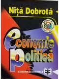 Nita Dobrota - Economie politica (editia 1997)