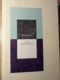 Etica Nicomahica - Aristotel, Editura Stiintifica 1988, Clasicii Filosofiei Universale, Coperta Cartonata, Filosofie
