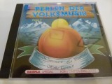 Perle ale muzicii poulare germane, cd