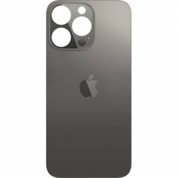 Capac Baterie Apple iPhone 13 Pro Max Gri Service Pack foto