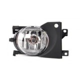 Proiector ceata Bmw Seria 5 (E39), 09.2000-06.2004 Dreapta 63176900222; 63776900222; 6900222 , Tip Bec H8, Omologare Ece
