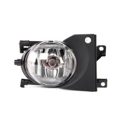 Proiector ceata Bmw Seria 5 (E39), 09.2000-06.2004 Dreapta 63176900222; 63776900222; 6900222 , Tip Bec H8, Omologare Ece foto