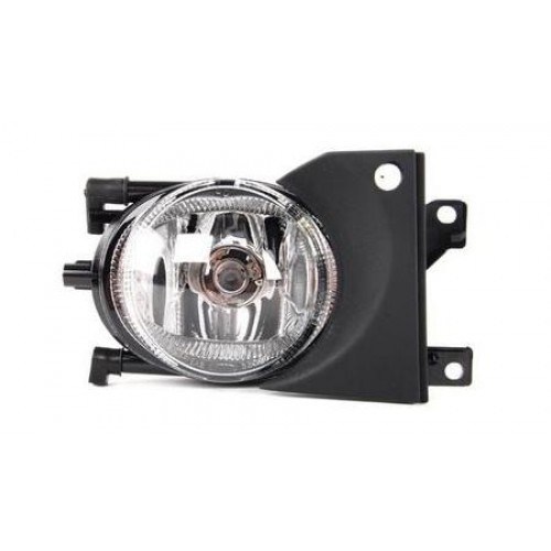 Proiector ceata Bmw Seria 5 (E39), 09.2000-06.2004 Dreapta 63176900222; 63776900222; 6900222 , Tip Bec H8, Omologare Ece