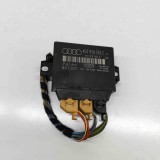 Unitate de control senzor de parcare PDC AUDI A8 D3 4E2, 4E8 2006 OEM: 4E0919283C,4E0910283C,05533274 30255944