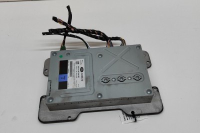 Amplificator de sunet JAGUAR F-TYPE Coupe X152 2018 OEM: HX73-19C164-BD 31356841 foto