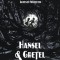 Hansel and Gretel Oversized Deluxe Edition: A Toon Graphic