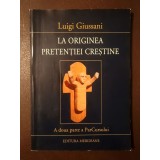 Luigi Giussani - La originea pretenției creștine (a doua parte a ParCursului)
